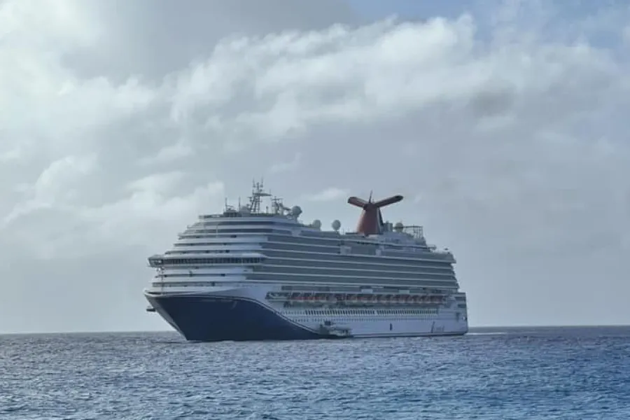 CCL Carnival Dream Itineraries 2025, Cruises, Berthing Arrangements